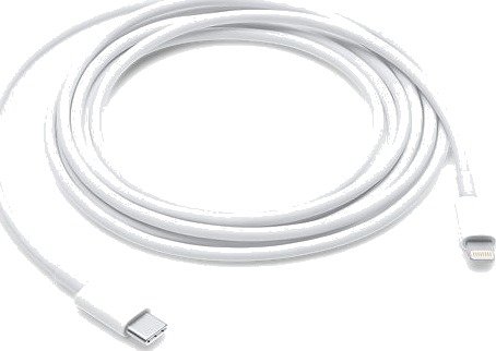 Lightning Til Usb-C-Kabel (2 M)