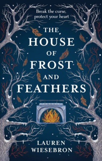 The House of Frost and Feathers A sweeping magical fantasy folk fairytale based on Slavic mythology The House of Frost and Feathers A sweeping magical fantasy folk fairytale based on Slavic mythology