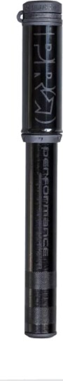 PRO Performance HV Minipumpe - 7 Bar - Svart PRO Performance HV Minipumpe - 7 Bar - Svart