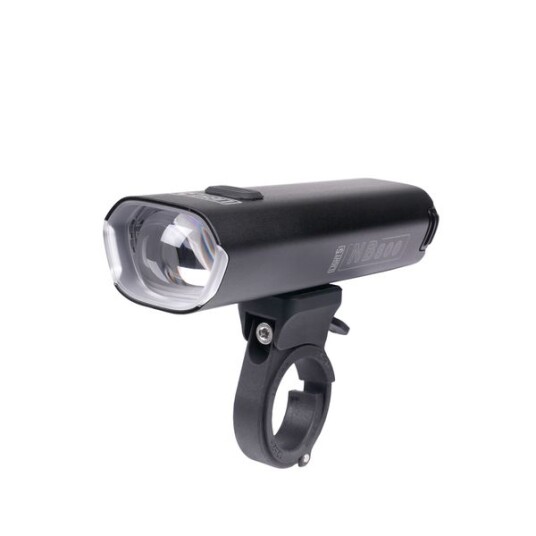 Sykkellykt Light5 NB800 800 lm / Oppladbar Kun frontlys Sykkellykt Light5 NB800 800 lm / Oppladbar Kun frontlys
