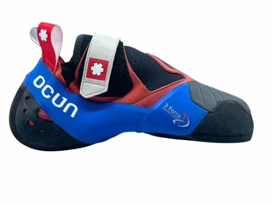 Ocun FuryUK 11,5 Ocun FuryUK 11,5