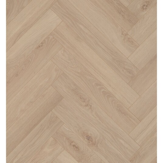 Berryalloc Laminatprøve Sb A4 Ga Chateau+bloom Sand T 8mm