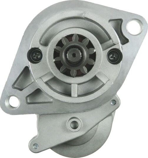 AS PL S6060 Starter AS PL S6060 Starter