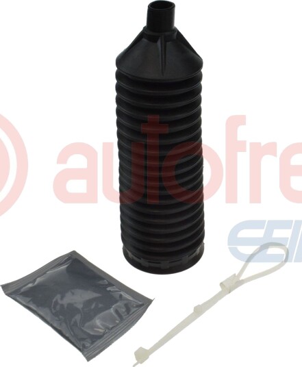 Belgsett, styring AUTOFREN SEINSA D9290
