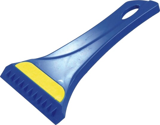 Carlinea 020307 Isskrape Carlinea 020307 Isskrape