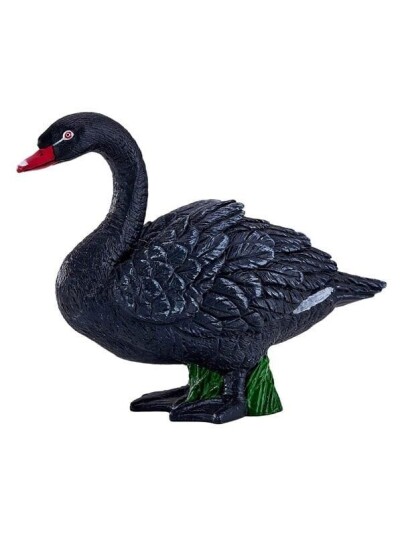 Mojo Farmland Black Swan