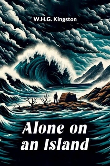 Alone on an Island Edition2024