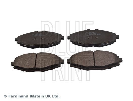 Bremseklosser BLUE PRINT ADG04268