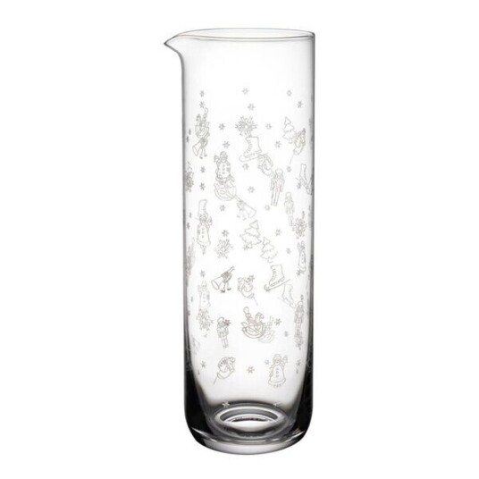 Villeroy & Boch   Toy"s Delight vannmugge 1 L klar