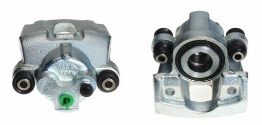 Bremsecaliper BUDWEG CALIPER 343861