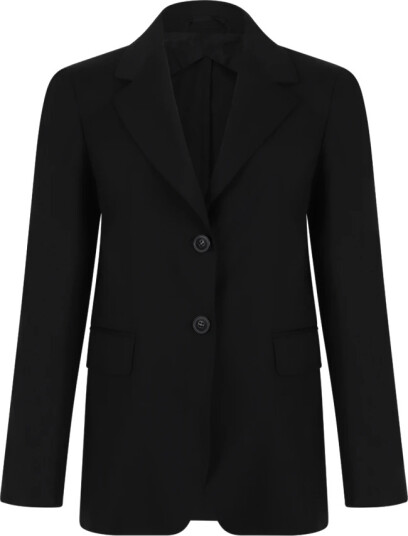 Max Mara Studio Dame Jakker Svart XS,