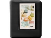 LoveInstant Photo Album 64x for FujiFilm INSTAX MINI 11 9 8 Black LoveInstant Photo Album 64x for FujiFilm INSTAX MINI 11 9 8 Black