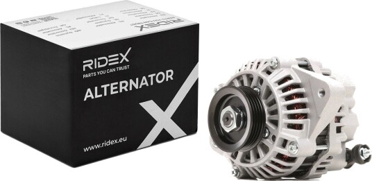 Dynamo RIDEX 4G0948