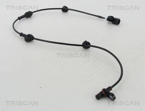 Sensor, ABS TRISCAN 8180 69224