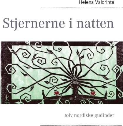 Stjernene Og Natten | Helena Valorinta | Språk: Dansk