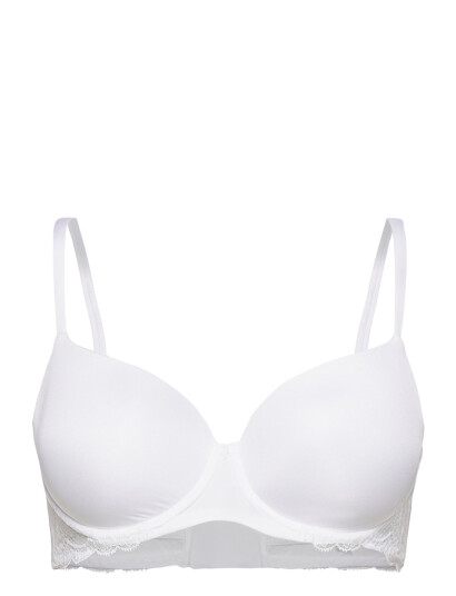 Hunkemöller Angie Pd White D x 70 Hunkemöller Angie Pd White D x 70