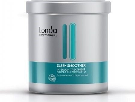 Londa Londa Sleek Jevnere Styrkende Balsam 750Ml Londa Londa Sleek Jevnere Styrkende Balsam 750Ml