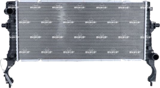 Radiator NRF 550130