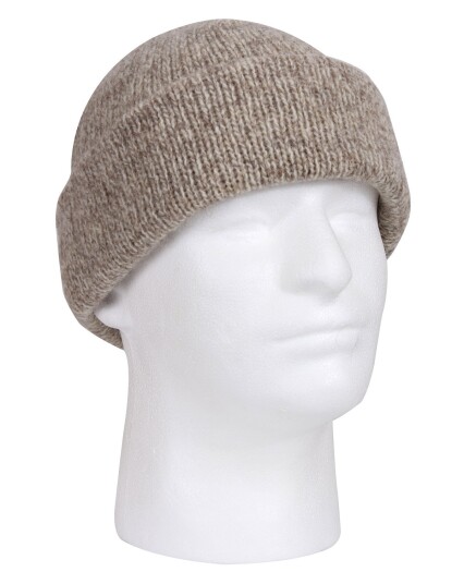 Rothco Ragg Wool Watchcap Grå