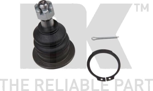Bærekule NK 5044546