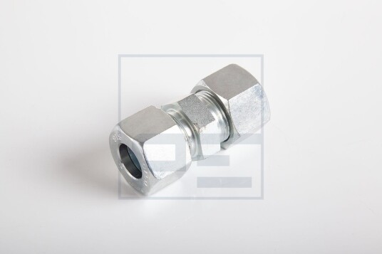 Koplingsstykke trykkluftledning PETERS ENNEPETAL 076.601 00A