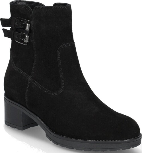 Gabor Ankle Boot   BLACK   37.5