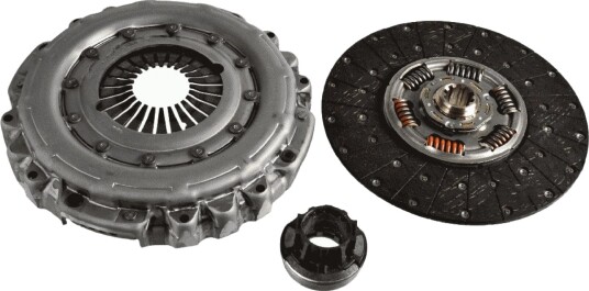 Clutchsett SACHS 3400 700 636