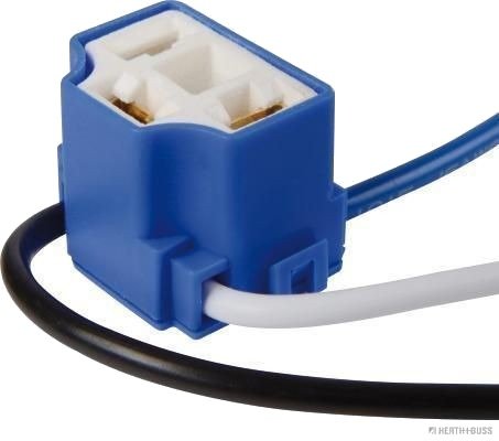 Plugg, hovedfrontlys HERTH+BUSS ELPARTS 50390438