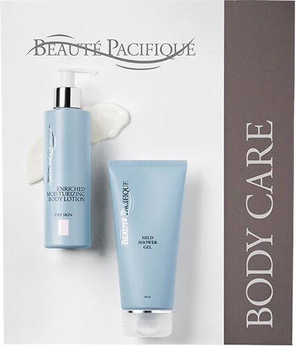 Beauté Pacifique Beaute Bodycare Gaveeske 1 Pakker