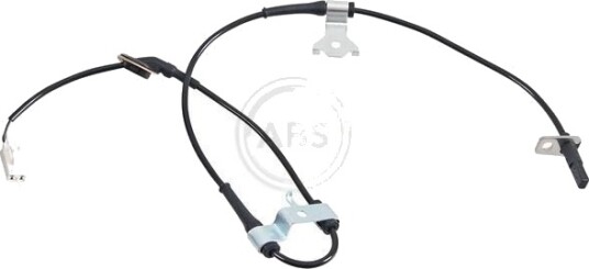 A.B.S. 31314 Sensor ABS