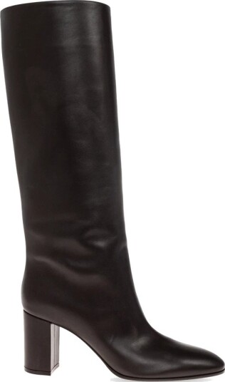 Gianvito Rossi Dame Sko Brun 38 EU,