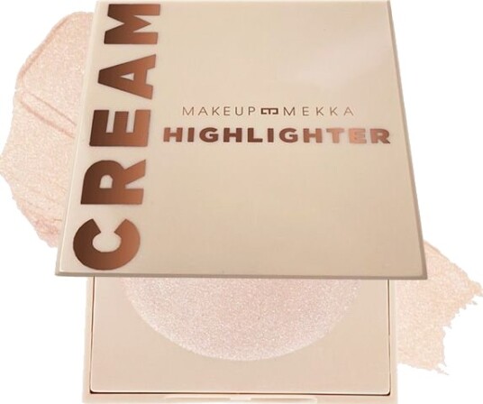 Makeup Mekka Cream Highlighter High Five