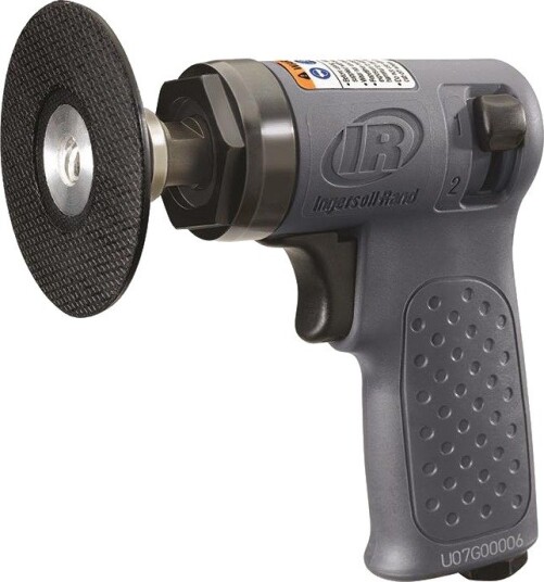 Ingersoll Rand 3103 XPA Slipemaskin, Maskiner