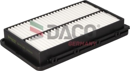 DACO Germany DFA1305 Luftfilter DACO Germany DFA1305 Luftfilter
