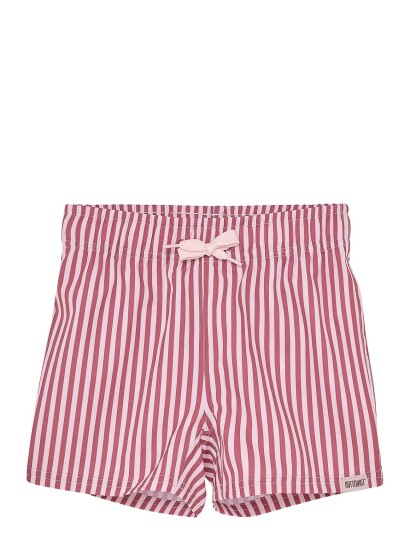 Huttelihut Board Shorts Pink 122