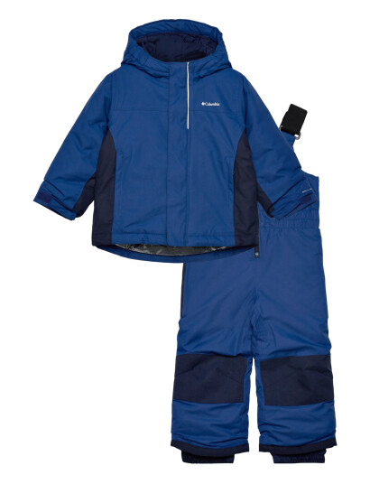 Columbia Sportswear Buga Iii Set - Blue - 4 Columbia Sportswear Buga Iii Set - Blue - 4