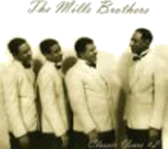 The Mills Brothers Classic Years CD The Mills Brothers Classic Years CD