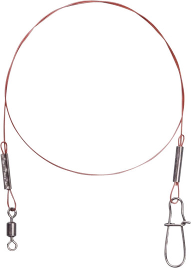 Spro Predator Wire Leader 7x7
