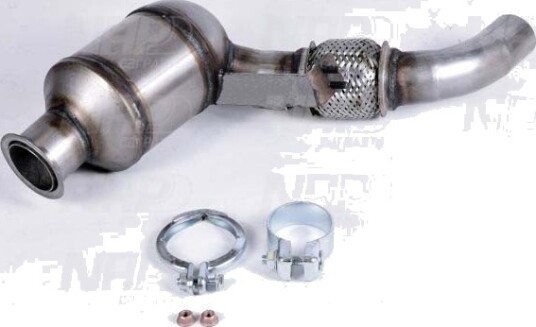 NAP carparts CAK10072 Katalysator