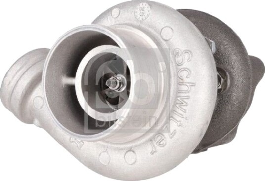 Turbolader FEBI BILSTEIN 192479