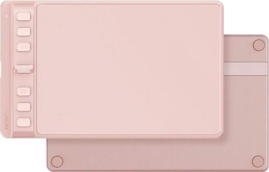 Huion Inspiroy 2S Rosa Huion Inspiroy 2S Rosa