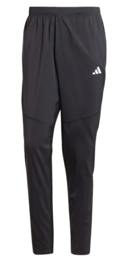 Adidas Own The Run Pant Herre Black XS Adidas Own The Run Pant Herre Black XS