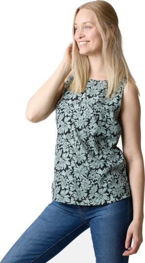 Seaside Sankt Claud Singlet W
