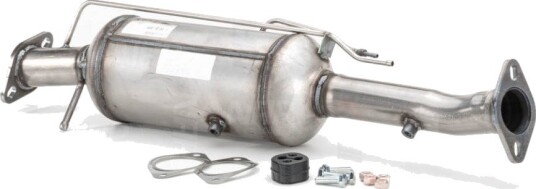 Partikkelfilter NAP carparts CAD10655 Partikkelfilter NAP carparts CAD10655