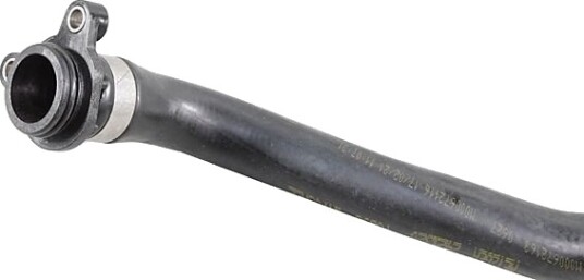 Radiatorslange METZGER 2421329