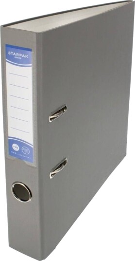 Starpak Starpak Segregator A4/50 Off Shoed Pop Stk Permer