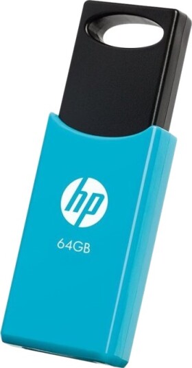 Hp V212b Usb-Flashstasjon 64 Gb Usb 2.0