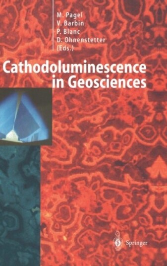 Cathodoluminescence in Geosciences