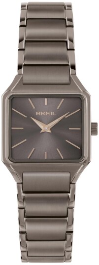 Breil Dameklokke TW1973 Classic Stål 27x26 mm