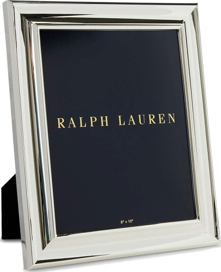 Ralph Lauren Olivier Ramme 20,32x25,4 cm